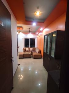Hall Image of 1325 Sq.ft 3 BHK Apartment / Flat for rent in ACE City, Noida Extension Greater Noida for Rs. 26000