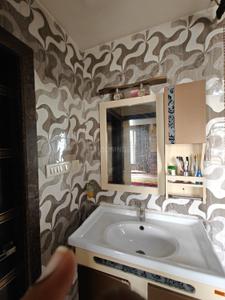 Bathroom Image of 1065 Sq.ft 3 BHK Apartment / Flat for sale in Prince Village Phase 1, Tondiarpet Chennai for Rs. 10000000