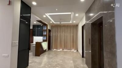 Hall Image of 4500 Sq.ft 4 BHK Villa for rent in Northstar Allura, Gandipet Hyderabad for Rs. 220000
