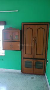 Bedroom Image of 700 Sq.ft 2 BHK Apartment / Flat for sale in Tollygunge Kolkata for Rs. 5600000
