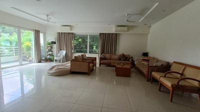 4 BHK Apartment