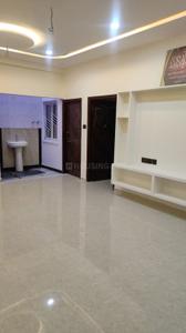 Living Room Image of 1980 Sq.ft 3 BHK Builder Floor for rent in Khilwat Hyderabad for Rs. 26000