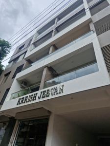 Image of 1260 Sq.ft 2 BHK Apartment / Flat for rent in Tilakwadi, Belagavi for Rs. 28000