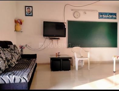 Hall Image of 1558 Sq.ft 3 BHK Apartment / Flat for sale in Bhesan Surat for Rs. 4300000
