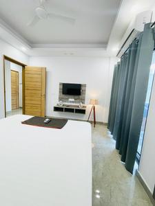 Hall Image of 1275 Sq.ft 8 BHK Independent House for sale in Sector 56 Gurgaon for Rs. 49500000