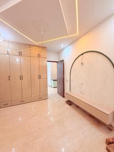 Bedroom Image of 1100 Sq.ft 3 BHK Apartment / Flat for sale in Kharar Mohali for Rs. 5750000