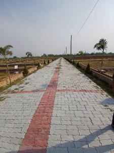Image of 1000 Sq.ft Residential Plot / Land for sale in Mohanlalganj, Lucknow for Rs. 1550000