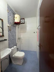 Image of 550 Sq.ft 1 BHK Builder Floor for sale in Vaishali, Ghaziabad for Rs. 4200000