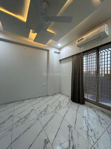 Bedroom Image of 5000 Sq.ft 4.5 BHK Villa for sale in Bhayli Vadodara for Rs. 26800000