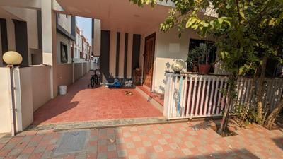 Image of 2200 Sq.ft 3 BHK Villa for sale in Bhayli, Vadodara for Rs. 12500000