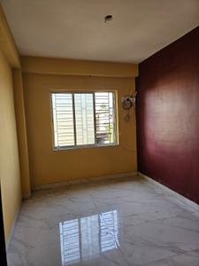 Bedroom Image of 691 Sq.ft 2 BHK Apartment / Flat for sale in Rajarhat Kolkata for Rs. 2700000