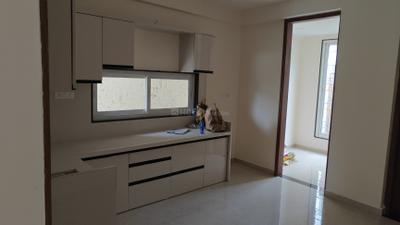 4 BHK Apartment