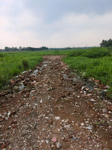 Wander Valley Internal Roads 2