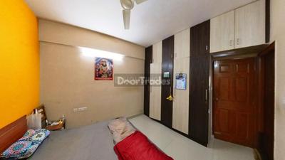 Bedroom Image of 1118 Sq.ft 3 BHK Apartment / Flat for sale in Jamadagni Sankalp, JP Nagar Bengaluru for Rs. 15500000