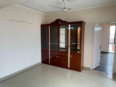 Bedroom Image of 3600 Sq.ft 4 BHK Apartment / Flat for rent in DLF Ridgewood Estate, DLF Phase 4 Gurgaon for Rs. 200000