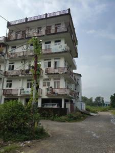 1 BHK Flat