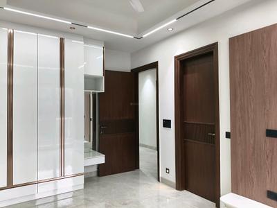Bedroom Image of 2050 Sq.ft 4 BHK Builder Floor for sale in Sector 57 Gurgaon for Rs. 36000000
