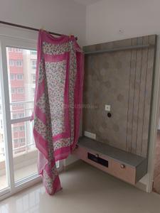 Bedroom Image of 795 Sq.ft 2 BHK Apartment / Flat for rent in Brigade El Dorado, Gummanahalli Bengaluru for Rs. 22000