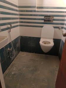 Bedroom One Image of 1100 Sq.ft 2 BHK Apartment / Flat for sale in Domain Silver Crysta, Miyapur Hyderabad for Rs. 7590000
