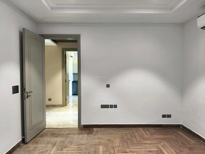 Bedroom Image of 2300 Sq.ft 4 BHK Builder Floor for sale in Sector 45 Gurgaon for Rs. 33000000