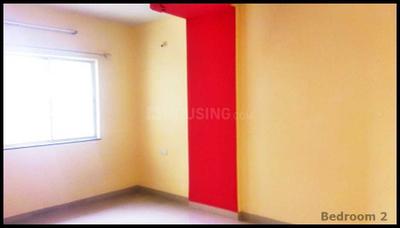 Bedroom Image of 1000 Sq.ft 2 BHK Apartment / Flat for sale in Venkatesh Flora, Mundhwa Pune for Rs. 9500000