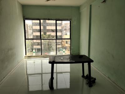1 BHK Flat