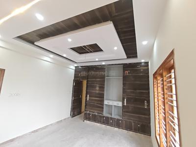 Bedroom Image of 1080 Sq.ft 4 BHK Duplex for sale in Nagarbhavi Bengaluru for Rs. 39500000