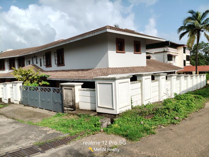 Spanish Villa Main Image 1