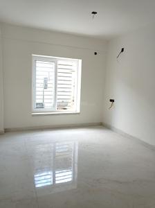 Bedroom Image of 1203 Sq.ft 3 BHK Apartment / Flat for sale in Barrackpore Kolkata for Rs. 4571400