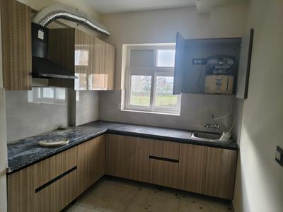 1 BHK Flat
