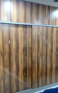 Bedroom Image of 1422 Sq.ft 2 BHK Apartment / Flat for sale in Nikol Ahmedabad for Rs. 6300000