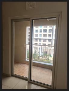 Balcony Image of 1050 Sq.ft 2 BHK Apartment / Flat for sale in Sobha Dream Gardens Phase 4 Wing 1 And 2, Kannuru Bengaluru for Rs. 11800000