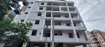 Image of 1660 Sq.ft 3 BHK Apartment / Flat for sale in Kondapur, Hyderabad for Rs. 13900000
