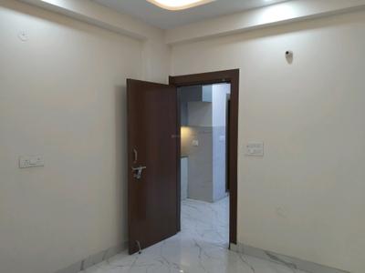 Bedroom Image of 1190 Sq.ft 3 BHK Apartment / Flat for sale in Shalimar Garden Ghaziabad for Rs. 8450000