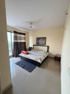 Bedroom Image of 2062 Sq.ft 3 BHK Apartment / Flat for sale in Godrej Frontier, Sector 80 Gurgaon for Rs. 23000000
