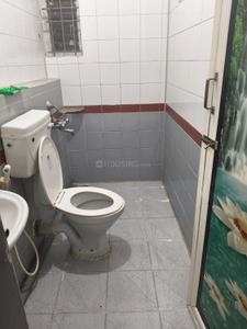 Image of 800 Sq.ft 1 RK Builder Floor for rent in Koramangala, Bengaluru for Rs. 11000