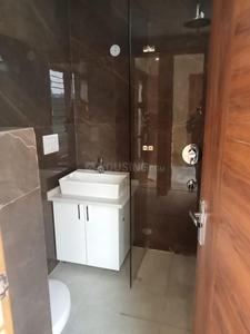 Bathroom Image of 1125 Sq.ft 2 BHK Builder Floor for sale in Amolik Residency, Sector 86 Faridabad for Rs. 8500000