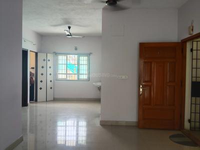 Hall Image of 1500 Sq.ft 3 BHK Apartment / Flat for rent in West Mambalam Chennai for Rs. 45000