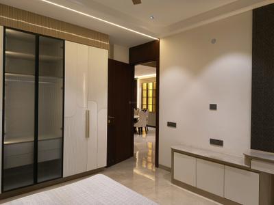 Bedroom Image of 2500 Sq.ft 5 BHK Builder Floor for sale in Indirapuram Ghaziabad for Rs. 41500000