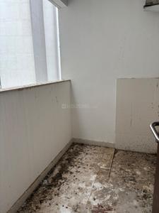 Balcony Image of 1400 Sq.ft 3 BHK Apartment / Flat for sale in Kasturi Eon Homes, Hinjawadi Phase 3 Pune for Rs. 17500000