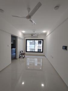 Hall Image of 800 Sq.ft 2 BHK Apartment / Flat for rent in Arkade Prime, Andheri East Mumbai for Rs. 74999