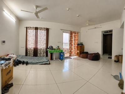 Hall Image of 950 Sq.ft 2 BHK Apartment / Flat for sale in VJ Yashone Wakad Central, Wakad Pune for Rs. 9500000