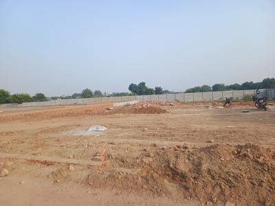 Image of 1125 Sq.ft Residential Plot / Land for sale in Bhanauta, Greater Noida for Rs. 5975000