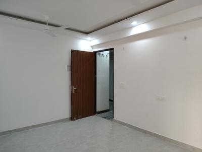 Living Room Image of 1120 Sq.ft 2 BHK Apartment / Flat for sale in THV Heritage Heights, Noida Extension Greater Noida for Rs. 4870000