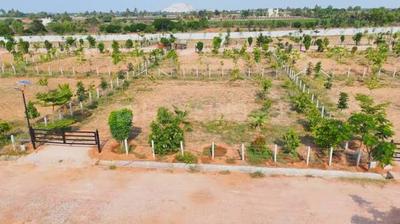 Image of 800 Sq.ft Residential Plot / Land for sale in Banaswadi, Bengaluru for Rs. 1439200