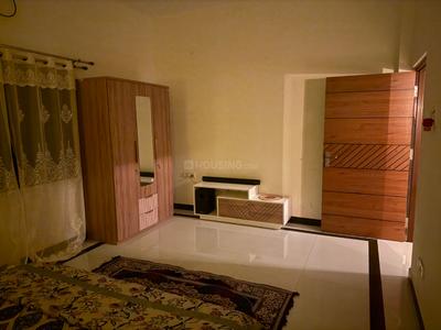 Bedroom Image of 3840 Sq.ft 6 BHK Independent House for sale in Khaliakani Brajrajnagar for Rs. 30000000
