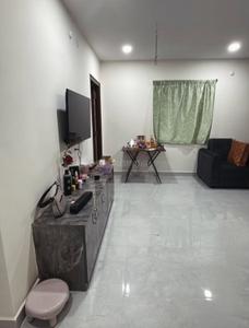 Hall Image of 585 Sq.ft 1 BHK Apartment / Flat for sale in Karjat Thane for Rs. 1850000