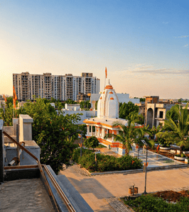 Image of 1800 Sq.ft Residential Plot / Land for sale in Kachana, Raipur for Rs. 8640000