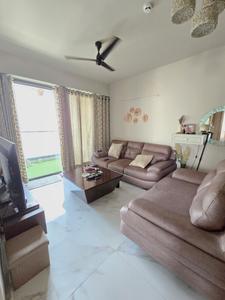 Hall Image of 1200 Sq.ft 2 BHK Apartment / Flat for sale in AWHO Sispal Vihar, Sector 49 Gurgaon for Rs. 17500000