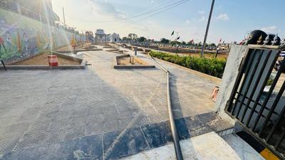 Image of 1249 Sq.ft Residential Plot / Land for sale in Balawala, Jaipur for Rs. 4714636